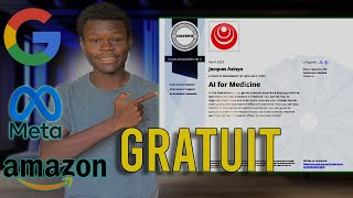 formations gratuites avec certifications sur Coursera en 2024 [upl. by Anitan709]