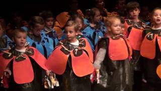 Spectacle enfants StCricq [upl. by Mauretta]