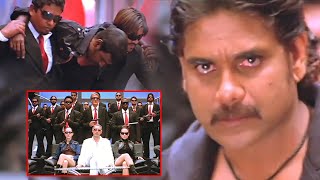 Don Movie Powerful Interesting Action Climax Scene  Maa Cinemalu [upl. by Chuch120]