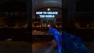 Der eisendrache Shield part locations bo3 codzombiesshort callofduty [upl. by Allistir]