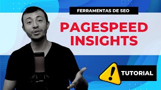 PageSpeed Insights Como Usar  Ferramentas para SEO [upl. by Nayhr]