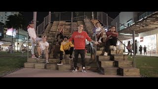 Hayaan Mo Sila  Ex Battalion x OC Dawgs Official Music Video [upl. by Lak]