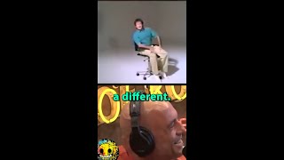 Robin Williams being difficult ft Joe Rogan shorts [upl. by Birchard609]