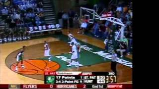 Corey Fisher scores 40 points vs OJ Mayo in High School HIGHLIGHTS [upl. by Adniuqal]