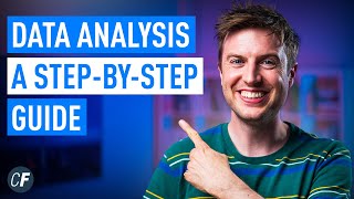 A Beginners Guide To The Data Analysis Process [upl. by Atiuqal]