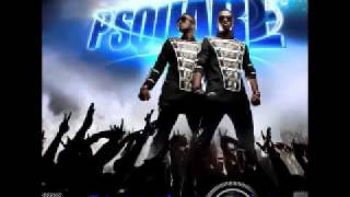 PSquare  Anything [upl. by Ecadnak]