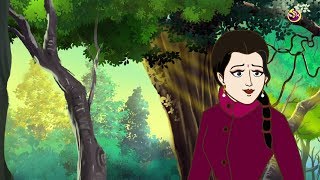 যুবরাজ ও গুপ্তধন  Thakurmar Jhuli  Bengali Fairy tales  Rupkothar Golpo  SSoftoons [upl. by Koeninger843]