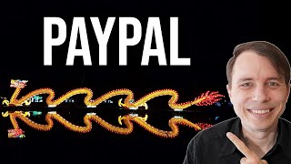 PayPals MASSIVE Layoffs  Is This The End [upl. by Shelley510]