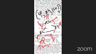 PG 1st YrMscChemistryCourse  3  Physical Chemistry [upl. by Bolitho757]