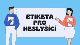 Etiketa  Edukacja Artystyczna Głuchych [upl. by Evslin]