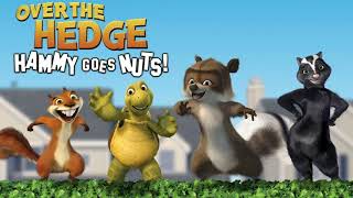 over the hedge hammy goes nuts  full ds soundtrack [upl. by Cilo]