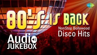 80s Is Back  Disco Deewane  Bappi Lahiri  Usha Uthup  Anu Malik  Sukhwinder Singh  Iya Iya O [upl. by Maril]