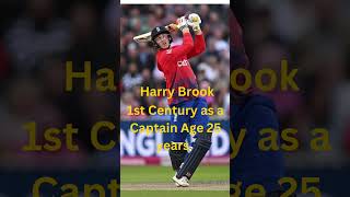 Brook broke the 13 years old record  Hit century at 25 USTrends505 [upl. by Sass296]