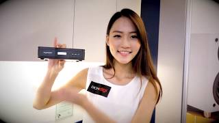 Micromega MyAmp Hong Kong press 中文字幕 feverSoundcom [upl. by Eivla]