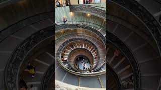 Vatican Museums  Vatican City  Italy [upl. by Onaicnop]