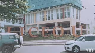 Liceo de Cagayan University Paseo del Rio Campus Promotional Video MIL [upl. by Coriss]