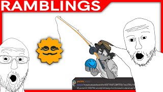 Lying about MUGEN Gone Fishinq Reupload [upl. by Bobina]