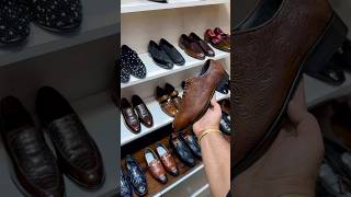 Made To Order Oxford Shoes  Formal Shoes For Men  Warewood Bespoke Shoemakers [upl. by Giamo107]