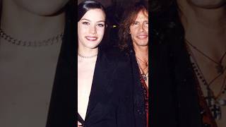 Así descubrió Liv Tyler Que Su Padre Era El Vocalista De Aerosmith [upl. by Gelasius]