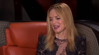 iPic Life Behind the Screens with Heather Graham Jan 2018 [upl. by Eiramik967]