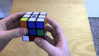 The Definitive and Easiest Tutorial to Solve a Rubiks Cube  HD [upl. by Chaker]