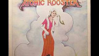 Atomic Rooster  Breaktrough 1971 [upl. by Derfnam375]