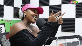 Vision 2020 by Vallerie Muthoni on Baze Radio [upl. by Filia]