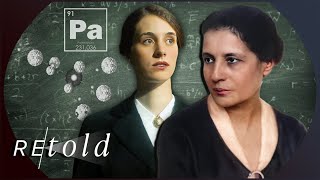 Lise Meitner Mother of the Atomic Bomb [upl. by Ykroc]