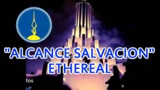 LLDM ALCANCE SALVACION [upl. by Elatnahs]