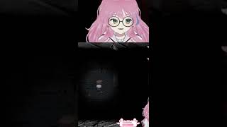 Blerp Jumpscare corpseparty vtuber jumpscare [upl. by Onairpic630]