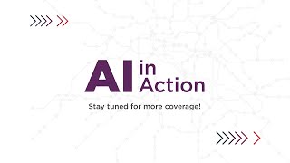 Welcome to the AI in Action Newsroom [upl. by Trudy]