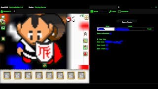 Graal Online  646 Trainer No Cheat Engine [upl. by Accber]