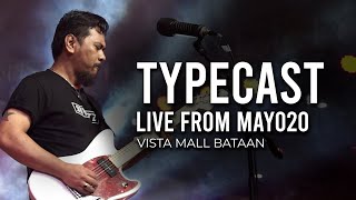 Boston Drama  Typecast Live from Vista Mall Bataan  Mayo20 YRLive [upl. by Cony]