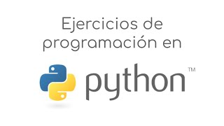 8 Ejercicios de Python explicados  Ficheros  Parte 1 [upl. by Delmer]