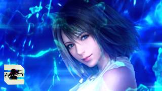 Final Fantasy X2  Eternity  Memory of Lightwaves Soaralot Remix [upl. by Nomma]