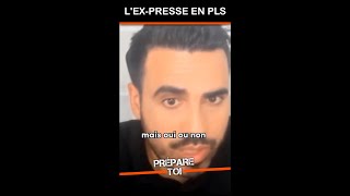 Idriss Aberkane détruit un journaliste de lExpress [upl. by Arahs]