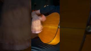 How to play Spanish Rhythm guitar flamenco [upl. by Brian769]