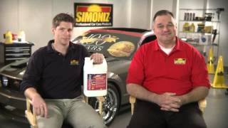 Simoniz Leather Cleaner and Conditioner [upl. by Oremor]