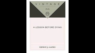 Video Review A lesson before dying [upl. by Laumas]