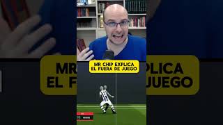 Mira la Explicación de MisterChip Sobre el Polémico Fuera de Lewandowski ante la Real Sociedad [upl. by Nede45]