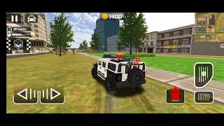 Police Car Driving Cop ChasePlay police car games and enjoy realistic gameplayAndroid gameplay252 [upl. by Hillman]