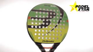 Bullpadel BP10 Evo ¡Muy Barata [upl. by Telrats]