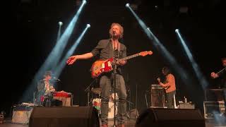 Phosphorescent Live  Wide as Heaven  Webster Hall NYC  92024 [upl. by Arny]