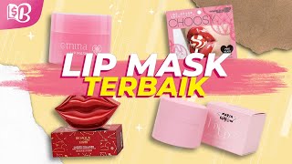 REKOMENDASI LIPBALM UNTUK COWOK [upl. by Gratt82]