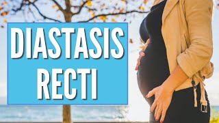 Heal Diastasis Recti FAST – Physiotherapy Guide to FIX amp FLATTEN your BELLY [upl. by Eylhsa]