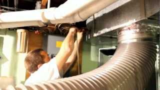 Duct Cleaning by Rohrers One Hour Heating amp AC  Lancaster PA [upl. by Nilesoj]