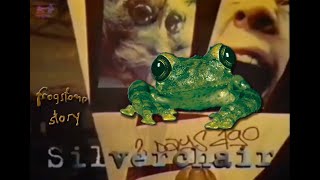 FrogstompEra Frogstomp story [upl. by Elocen]