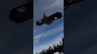 Snowboarding South Park laps in the sun snowboarding snowboard subscribe mammothmountain [upl. by Anika]