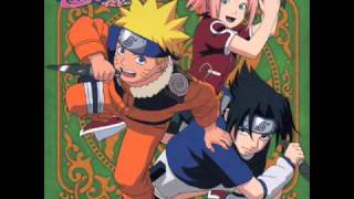 Swaying Necklace  Naruto OST 3 [upl. by Oconnor36]