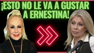 La VERDAD sobre el LEVANTÓN de Ernestina Sodi y Laura Zapata [upl. by Trefler561]